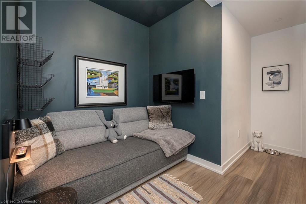 5 Wellington Street S Unit# 411, Kitchener, Ontario  N2G 0E4 - Photo 5 - 40708112