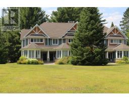 V 11, W 5 - 1020 BIRCH GLEN ROAD, lake of bays (mclean), Ontario