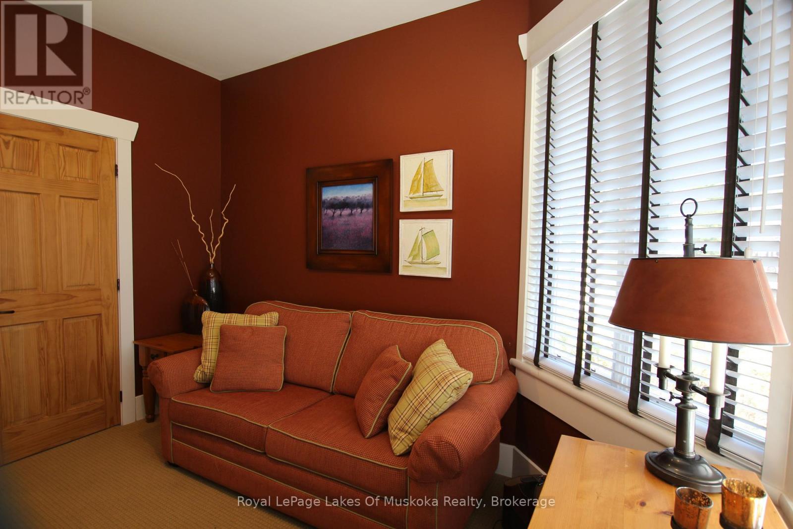 V 11, W 5 - 1020 Birch Glen Road, Lake Of Bays, Ontario  P0B 1A0 - Photo 13 - X12028985