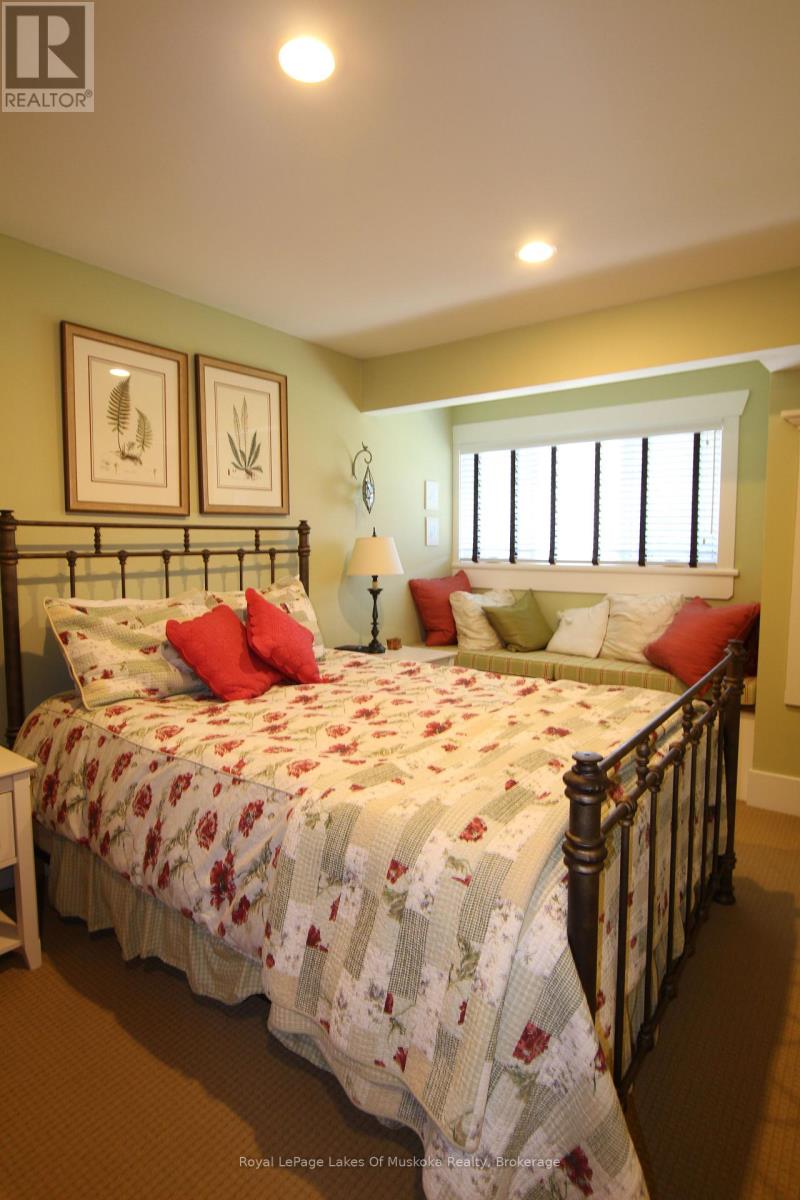 V 11, W 5 - 1020 Birch Glen Road, Lake Of Bays, Ontario  P0B 1A0 - Photo 21 - X12028985