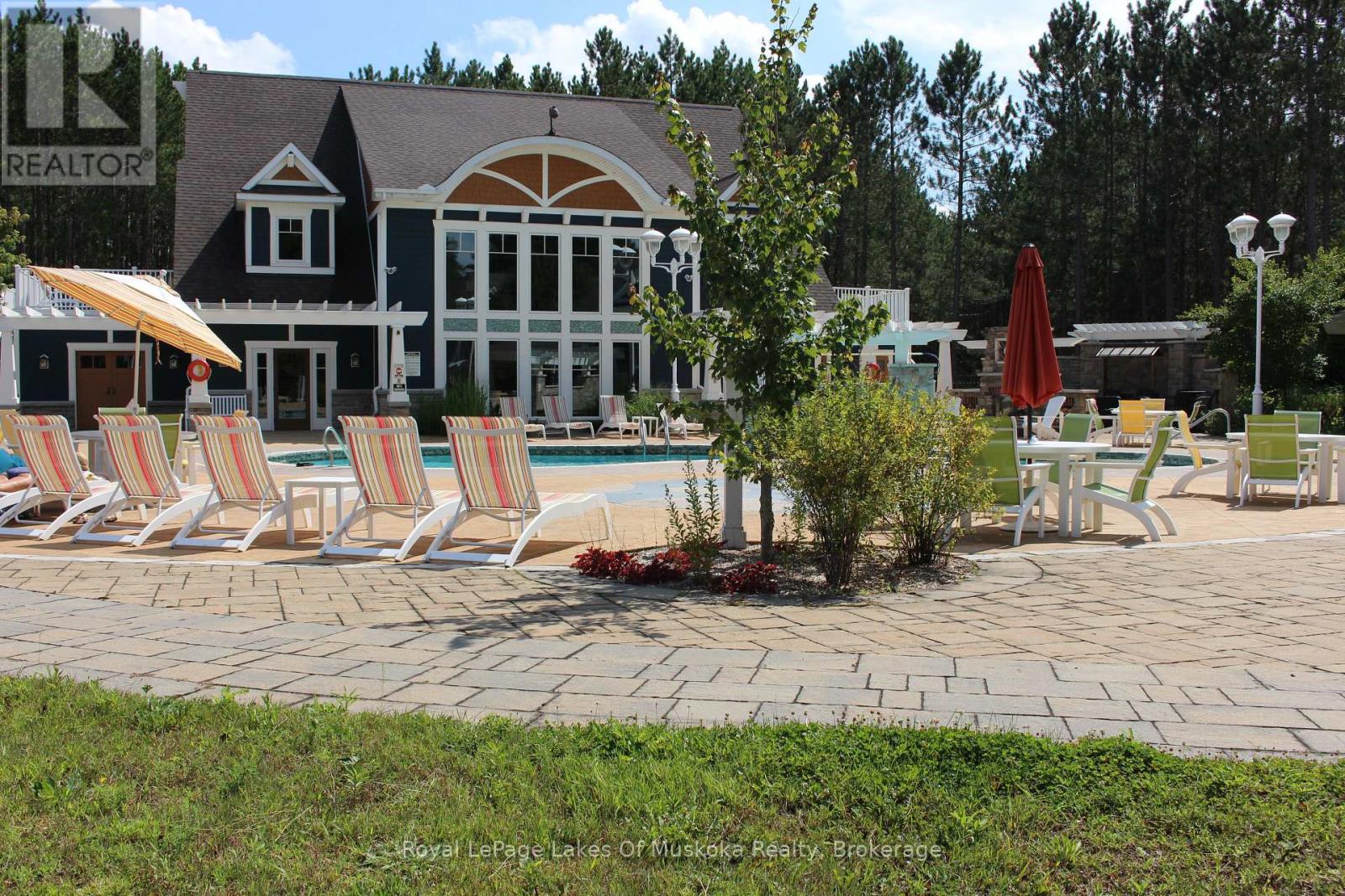 V 11, W 5 - 1020 Birch Glen Road, Lake Of Bays, Ontario  P0B 1A0 - Photo 26 - X12028985