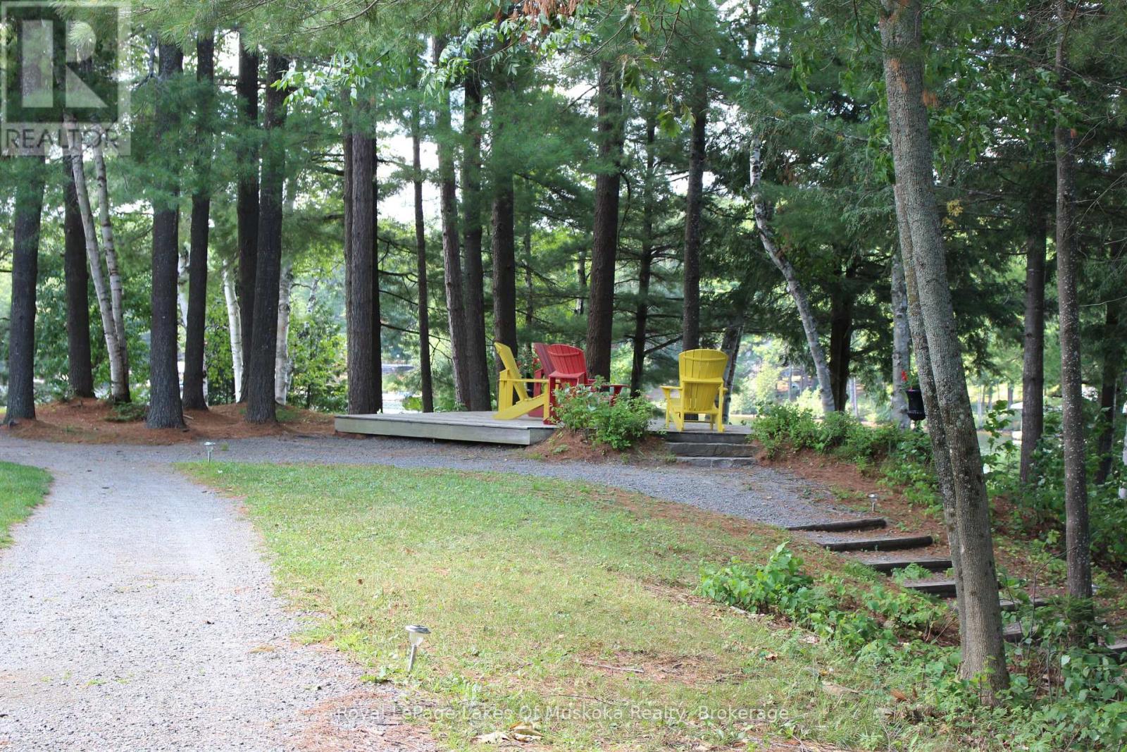 V 11, W 5 - 1020 Birch Glen Road, Lake Of Bays, Ontario  P0B 1A0 - Photo 30 - X12028985