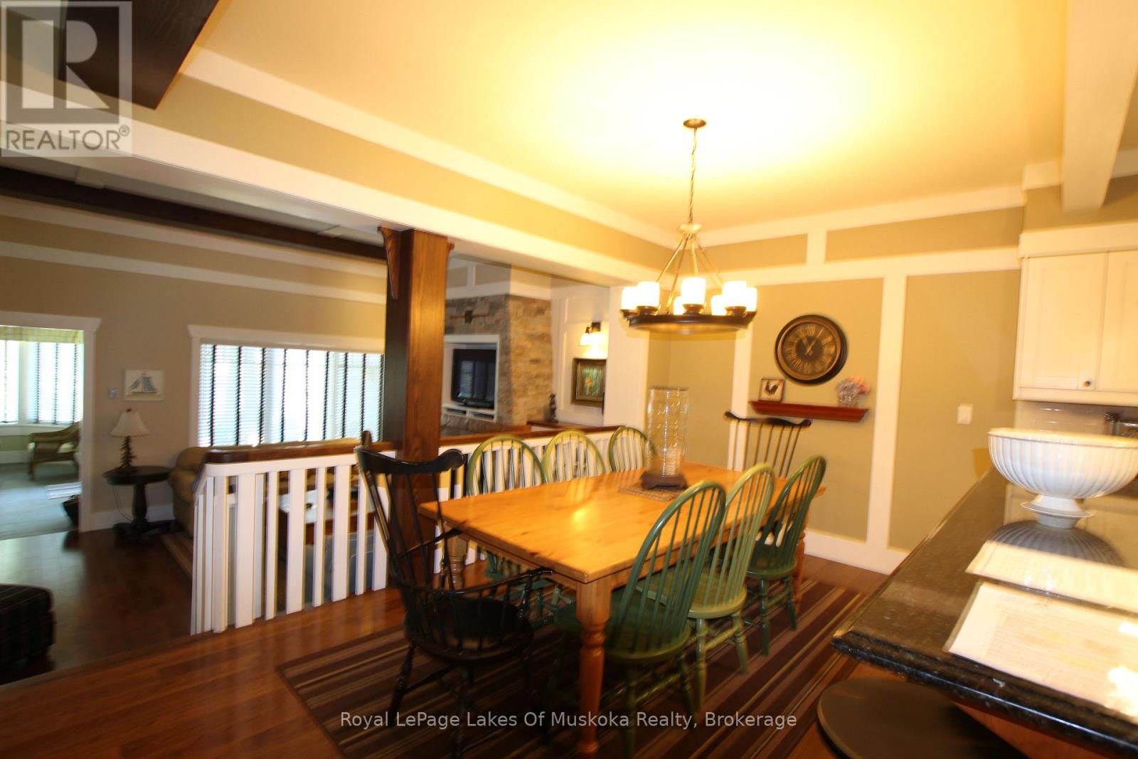 V 11, W 5 - 1020 Birch Glen Road, Lake Of Bays, Ontario  P0B 1A0 - Photo 5 - X12028985