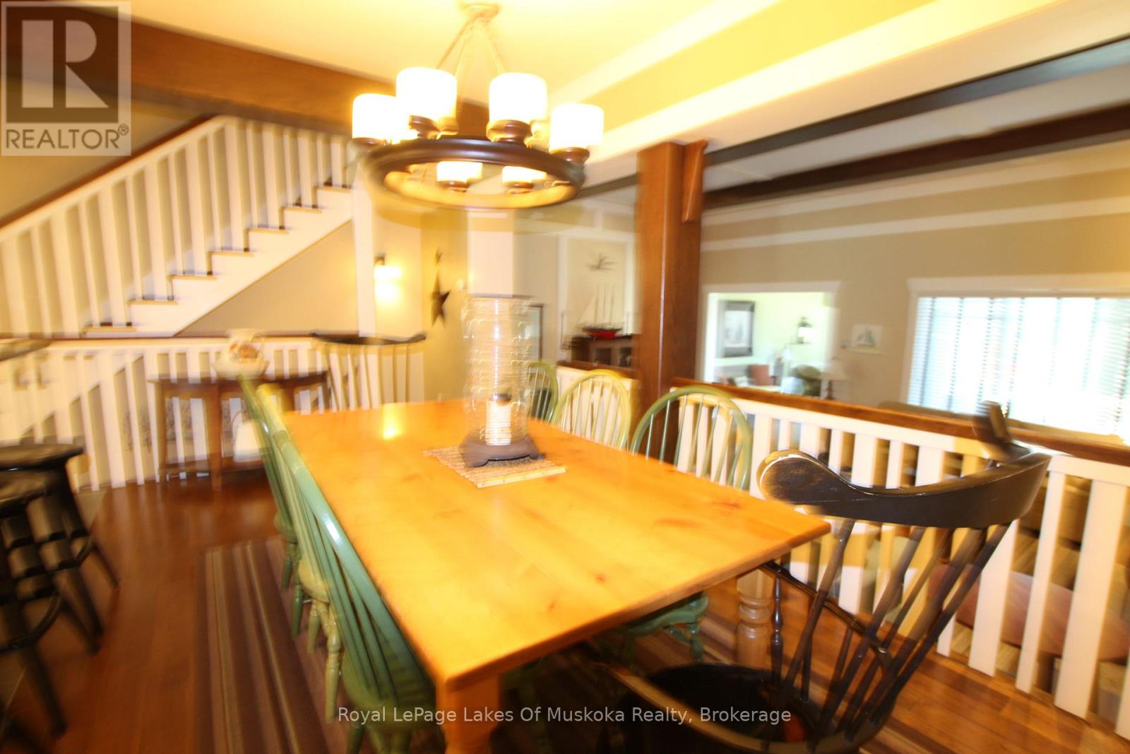 V 11, W 5 - 1020 Birch Glen Road, Lake Of Bays, Ontario  P0B 1A0 - Photo 6 - X12028985