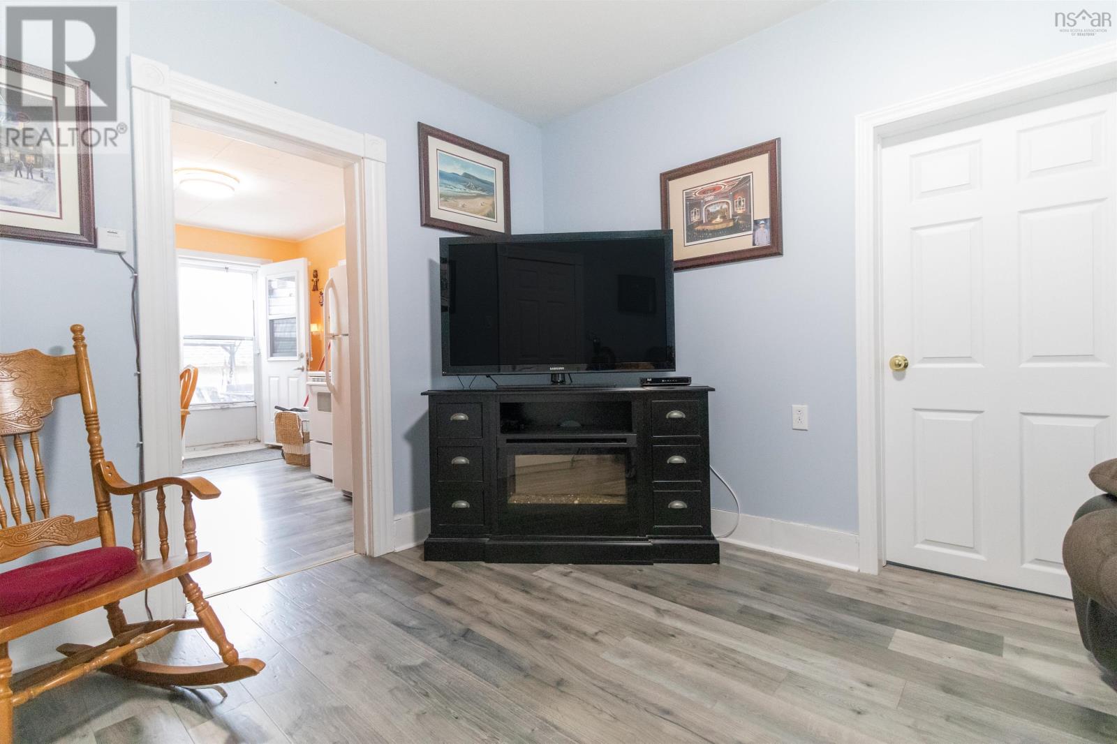 29 Wesley Street, Whitney Pier, Nova Scotia  B1N 2M5 - Photo 16 - 202505289