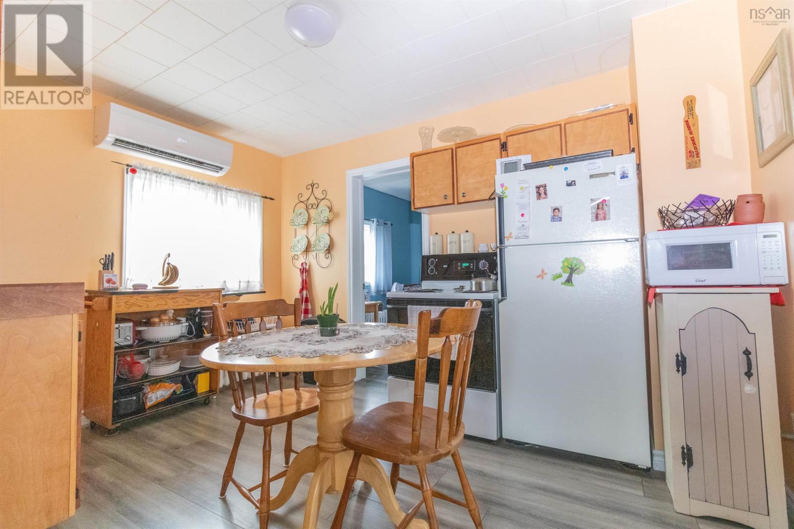 29 Wesley Street, Whitney Pier, Nova Scotia  B1N 2M5 - Photo 19 - 202505289