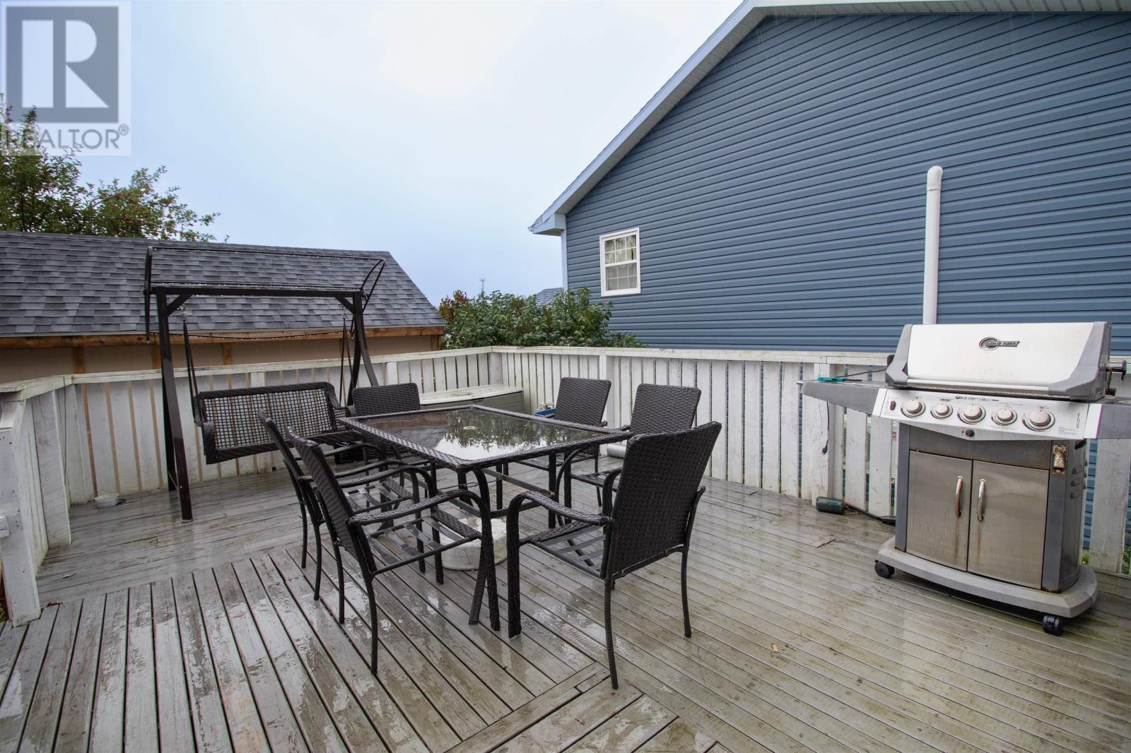 29 Wesley Street, Whitney Pier, Nova Scotia  B1N 2M5 - Photo 24 - 202505289