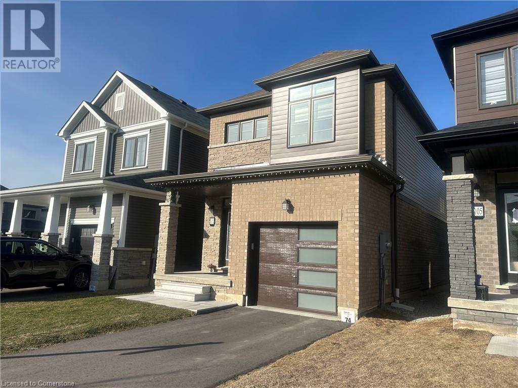 101 Eva Drive Drive, Breslau, Ontario  N0B 1M0 - Photo 3 - 40703130