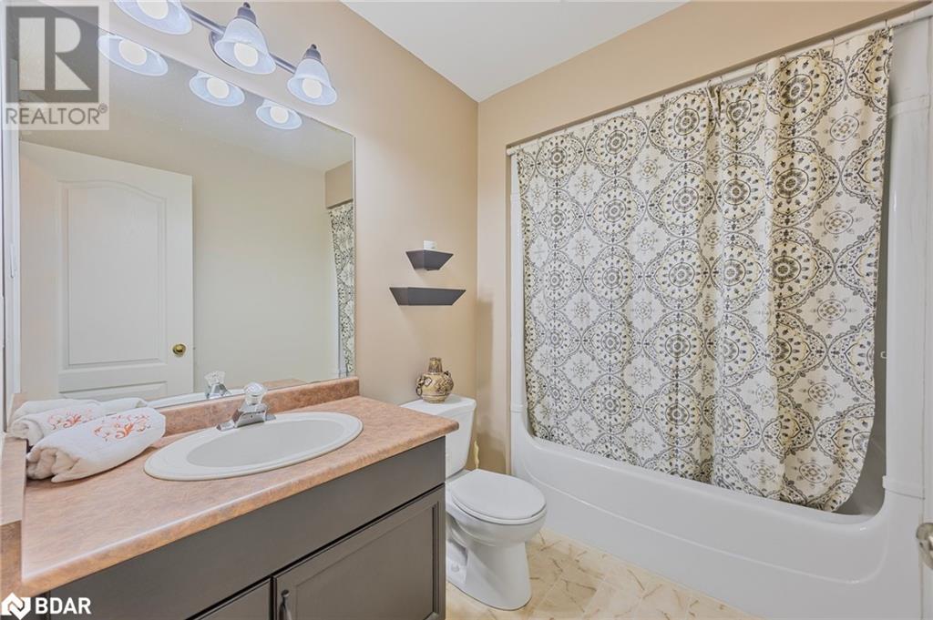 5 Moreau Court, Penetanguishene, Ontario  L9M 1L3 - Photo 11 - 40707704