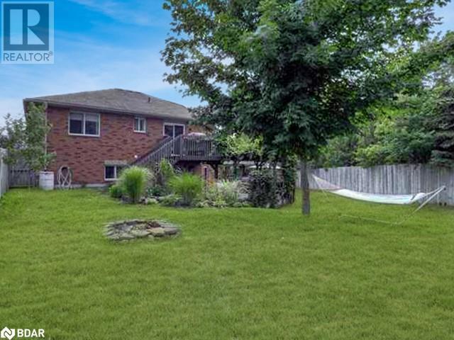 5 Moreau Court, Penetanguishene, Ontario  L9M 1L3 - Photo 16 - 40707704