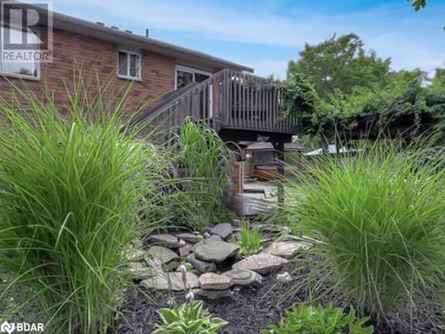 5 Moreau Court, Penetanguishene, Ontario  L9M 1L3 - Photo 17 - 40707704