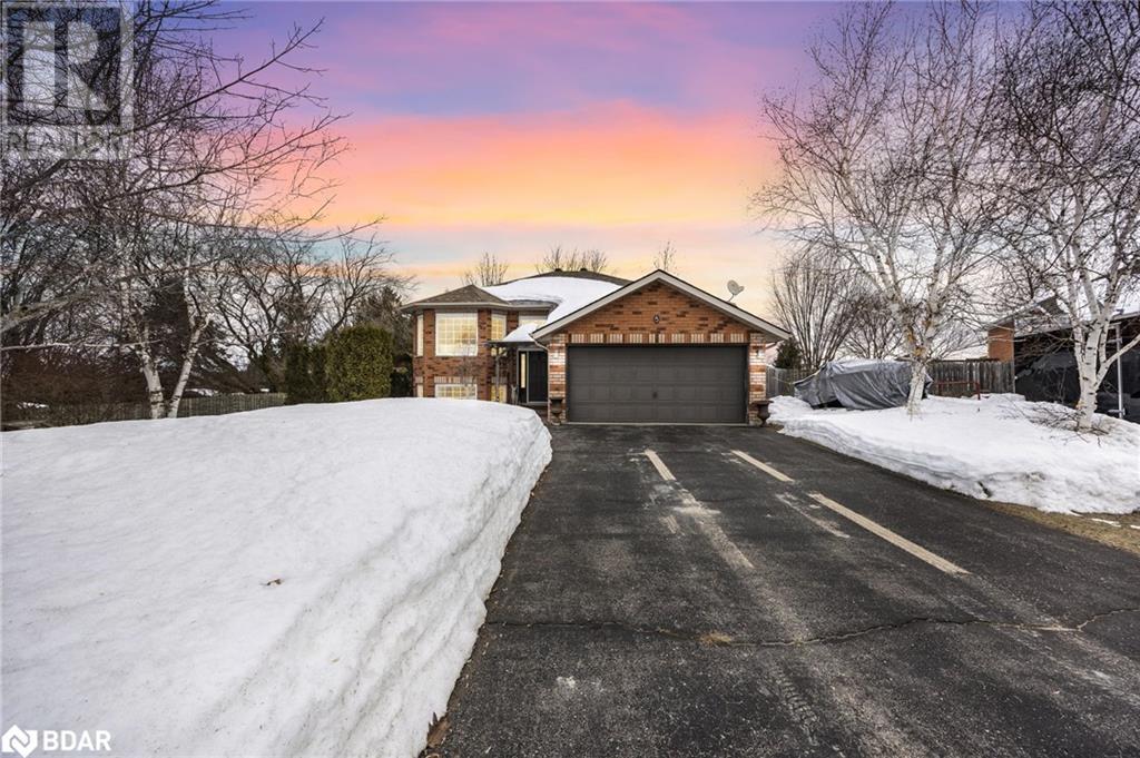 5 Moreau Court, Penetanguishene, Ontario  L9M 1L3 - Photo 18 - 40707704