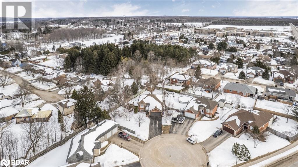 5 Moreau Court, Penetanguishene, Ontario  L9M 1L3 - Photo 19 - 40707704