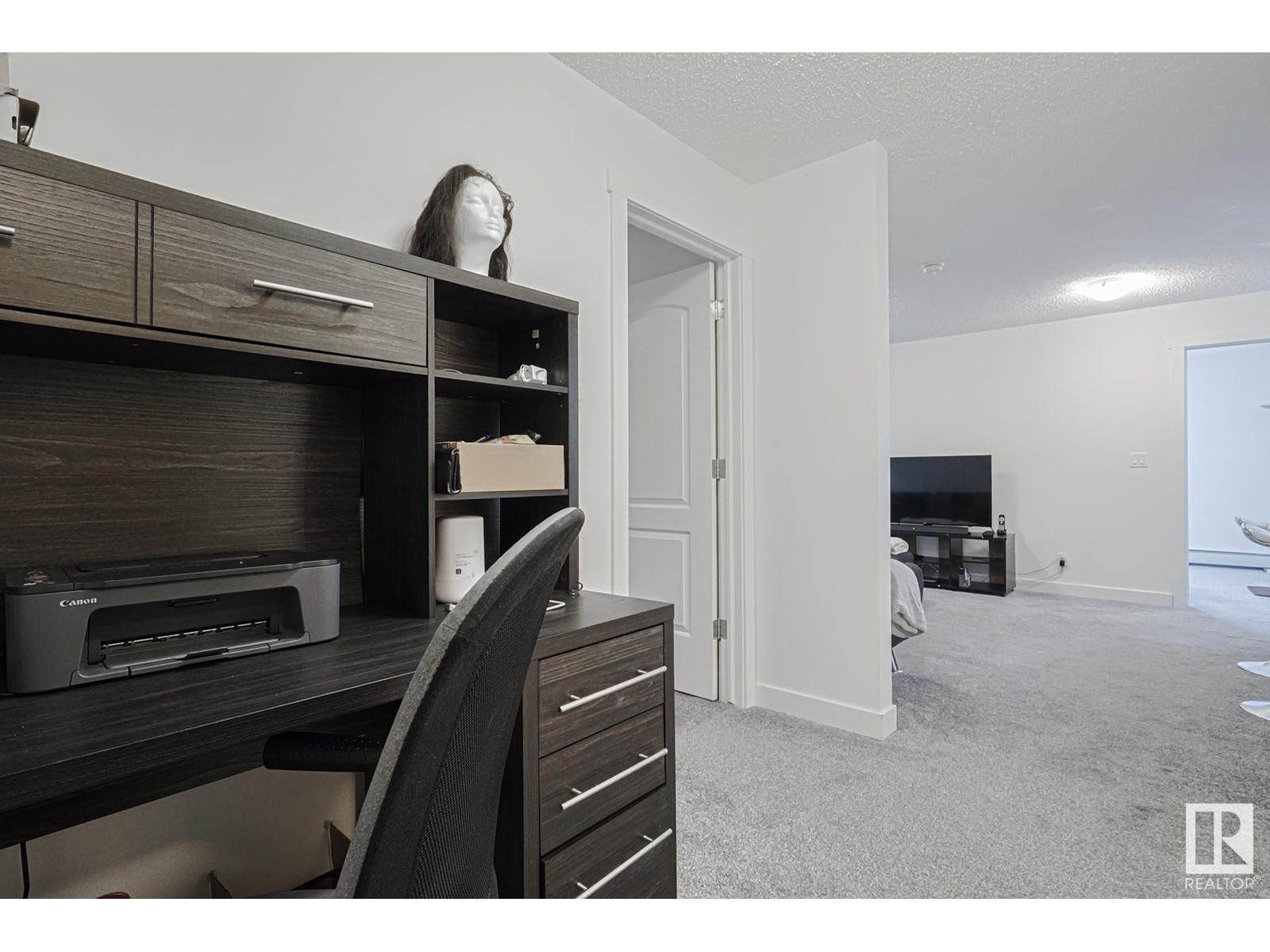 #312 667 Watt Bv Sw, Edmonton, Alberta  T6X 0Y2 - Photo 12 - E4426379