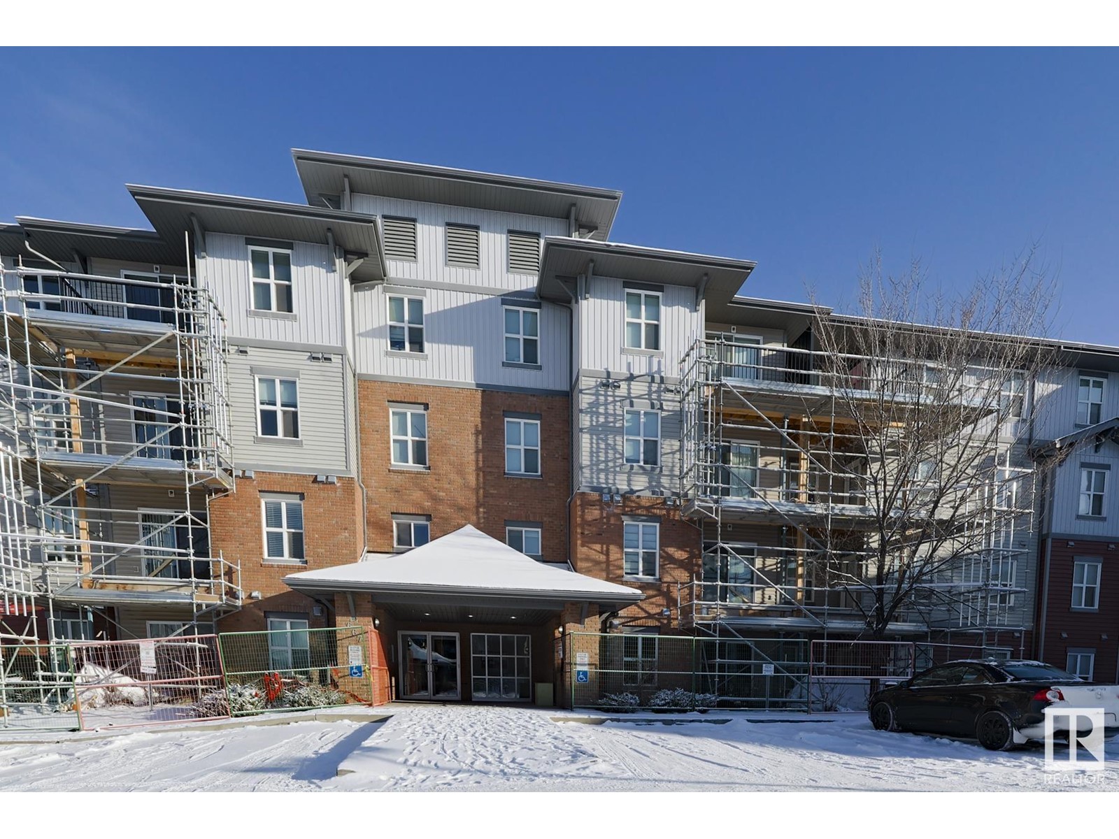 #312 667 Watt Bv Sw, Edmonton, Alberta  T6X 0Y2 - Photo 32 - E4426379