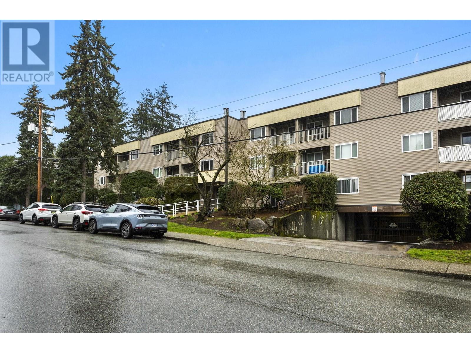 211 1209 Howie Avenue, Coquitlam, British Columbia  V3J 1T9 - Photo 5 - R2975565