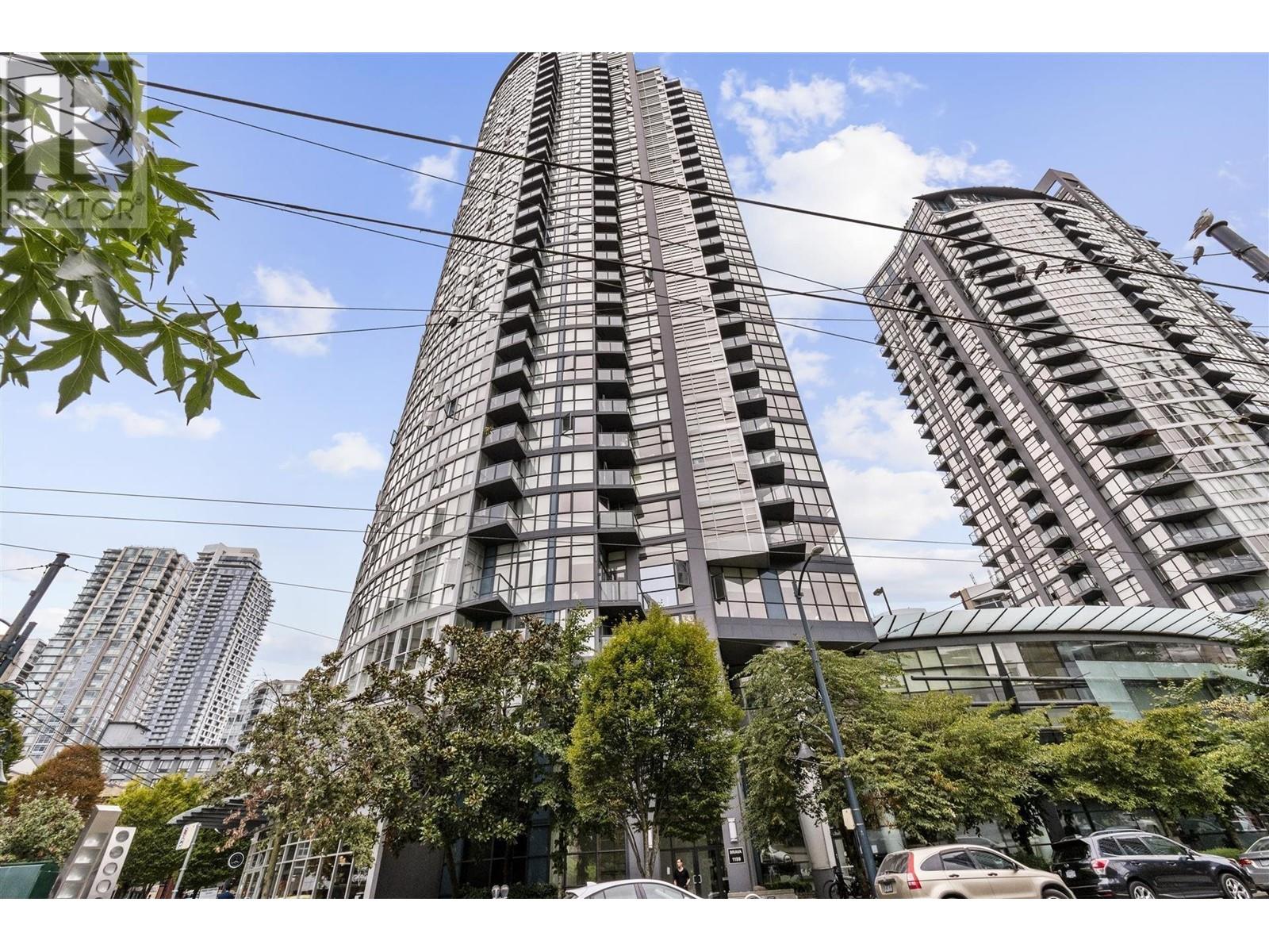 903 1199 SEYMOUR STREET, vancouver, British Columbia