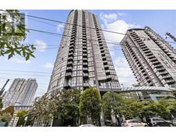 903 1199 SEYMOUR STREET, Vancouver, British Columbia