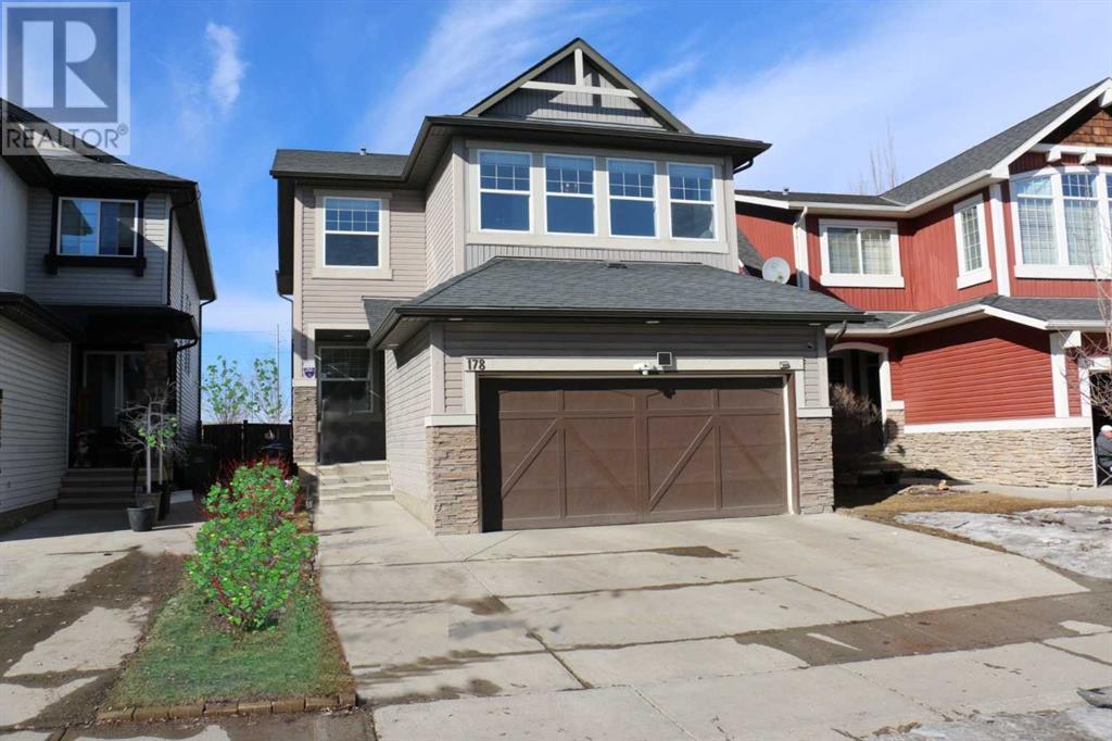 178 Autumn Circle SE, calgary, Alberta