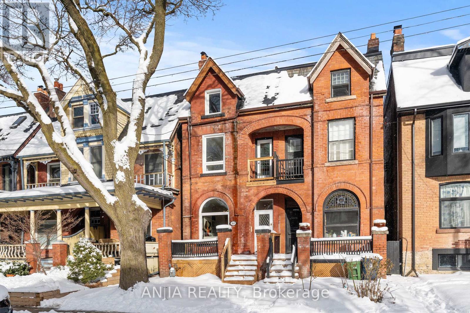 Property at 165 HOWLAND AVENUE image 1