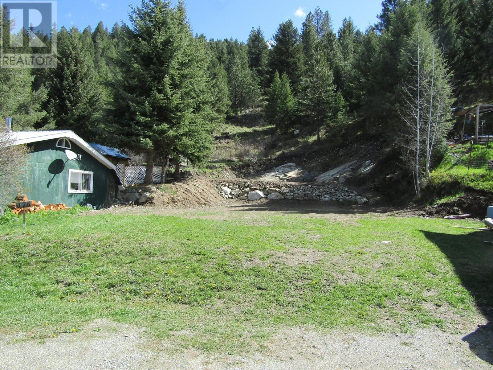 Lot 3 Blk2 Kimberley Avenue S, Greenwood, British Columbia  V0H 1J0 - Photo 3 - 10339688