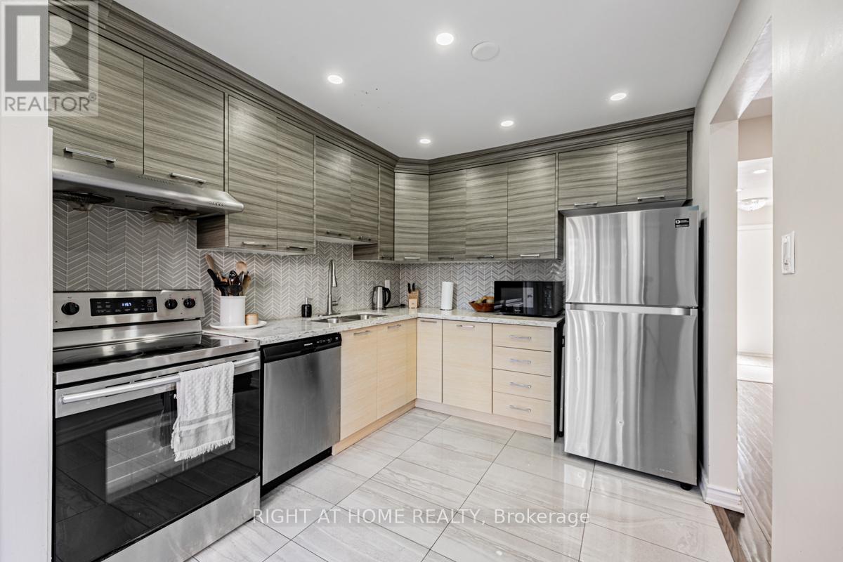 18 - 1230 Radom Street N, Pickering, Ontario  L1W 3B8 - Photo 12 - E12028982