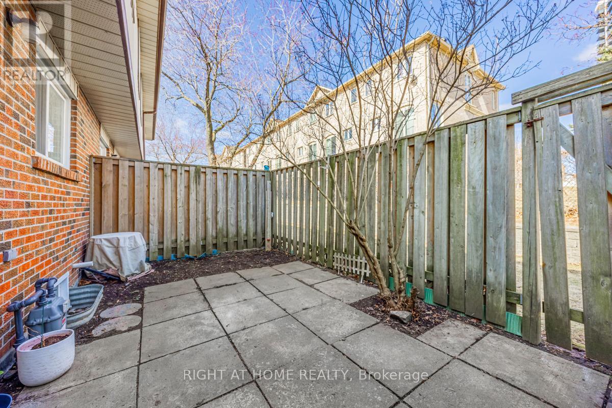 18 - 1230 Radom Street N, Pickering, Ontario  L1W 3B8 - Photo 27 - E12028982