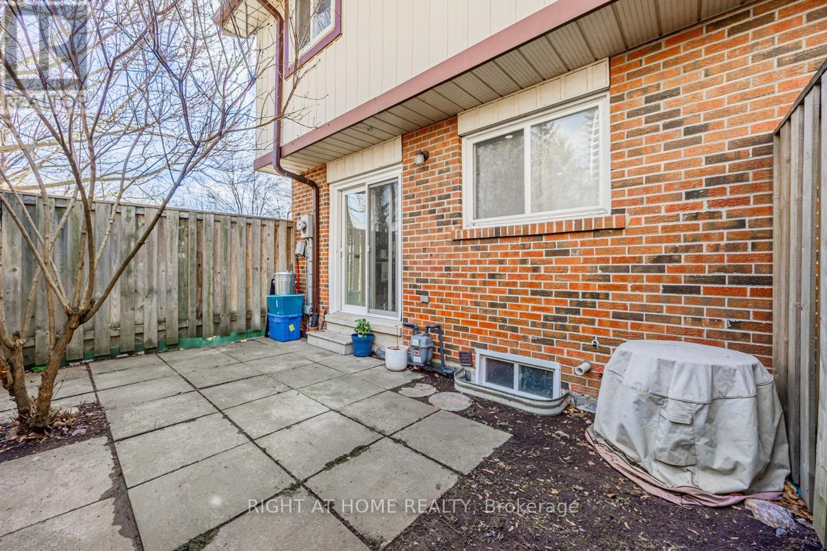 18 - 1230 Radom Street N, Pickering, Ontario  L1W 3B8 - Photo 28 - E12028982