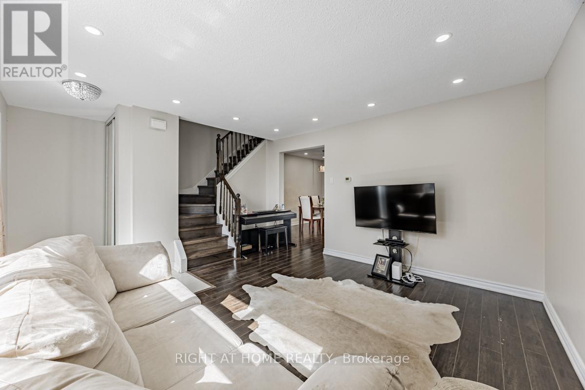 18 - 1230 Radom Street N, Pickering, Ontario  L1W 3B8 - Photo 7 - E12028982
