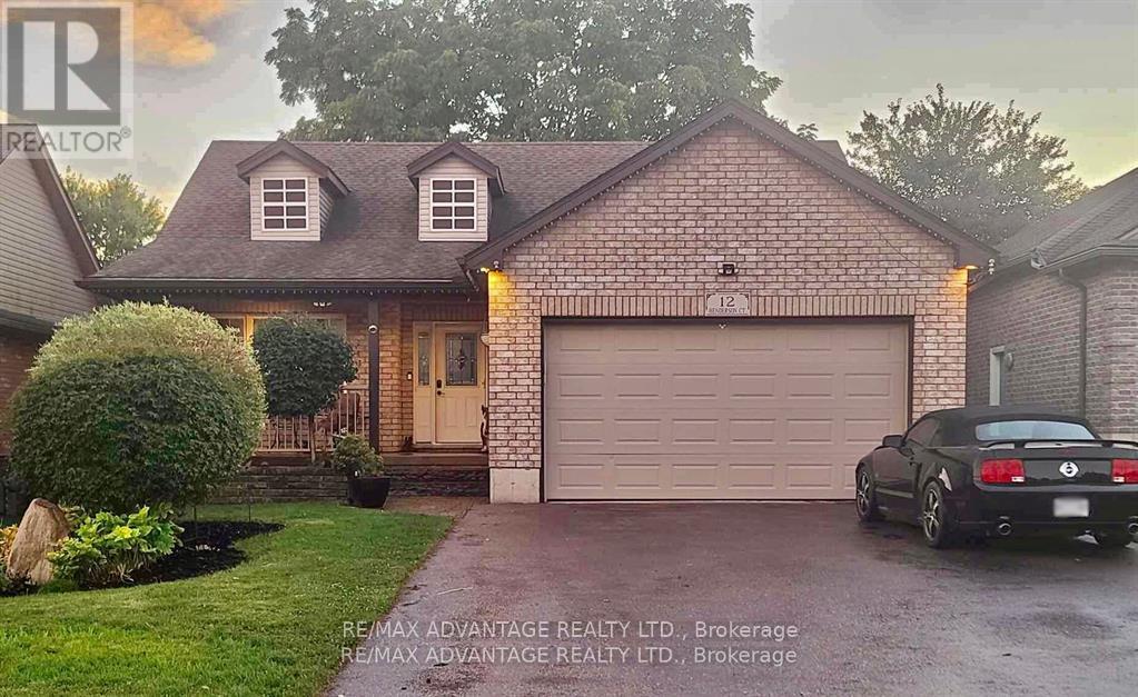 Property at 12 HENDERSON COURT image 1