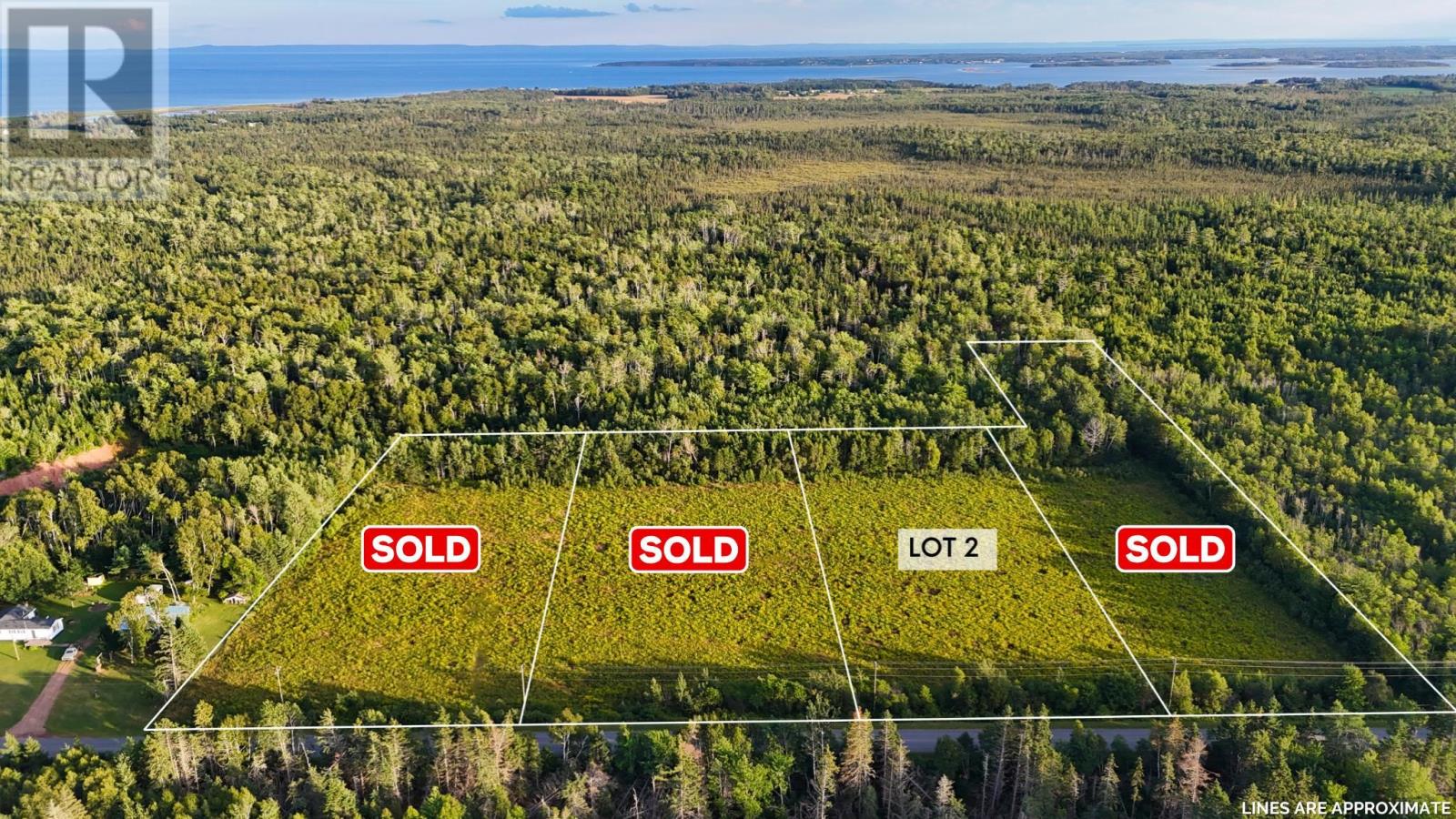 Lot 2 Peters Road, Pembroke, Prince Edward Island  C0A 1R0 - Photo 1 - 202505288