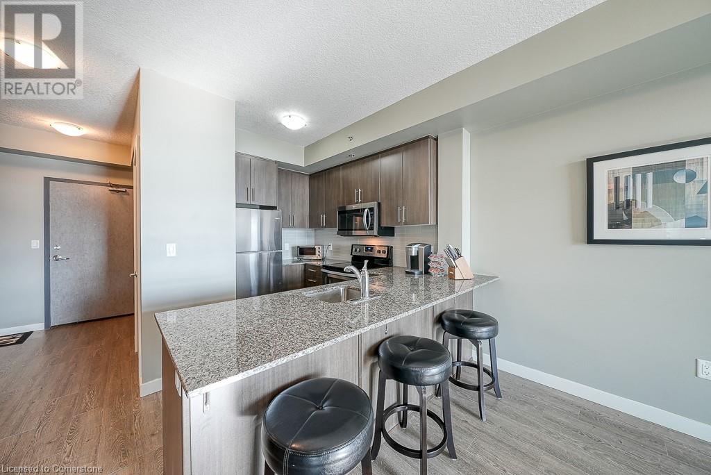 150 Water Street N Unit# 307, Cambridge, Ontario  N1R 0B5 - Photo 6 - 40695811