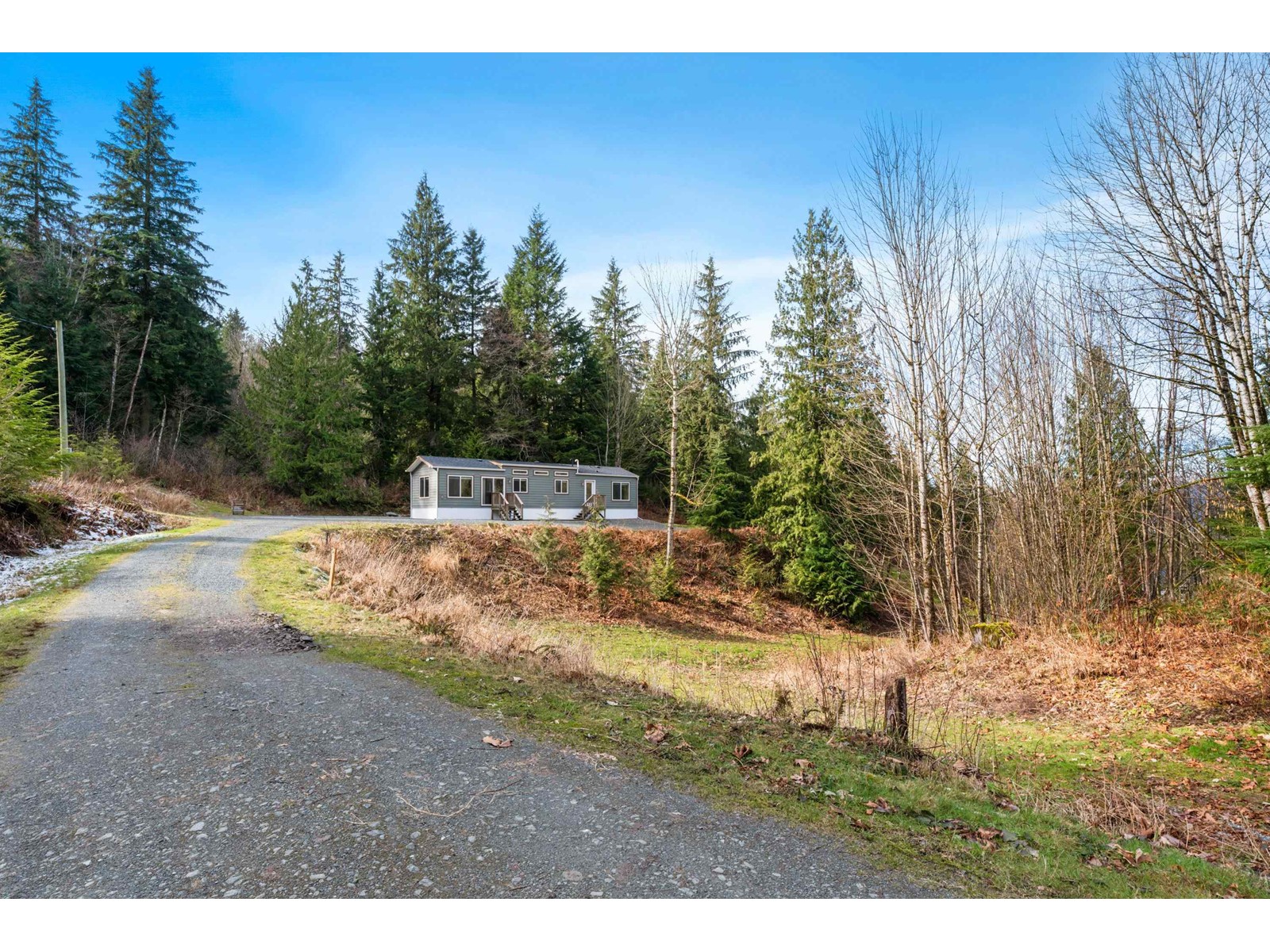 6650 Hinkley Road, Eastern Hillsides, Chilliwack, British Columbia  V4Z 1J4 - Photo 2 - R2978416