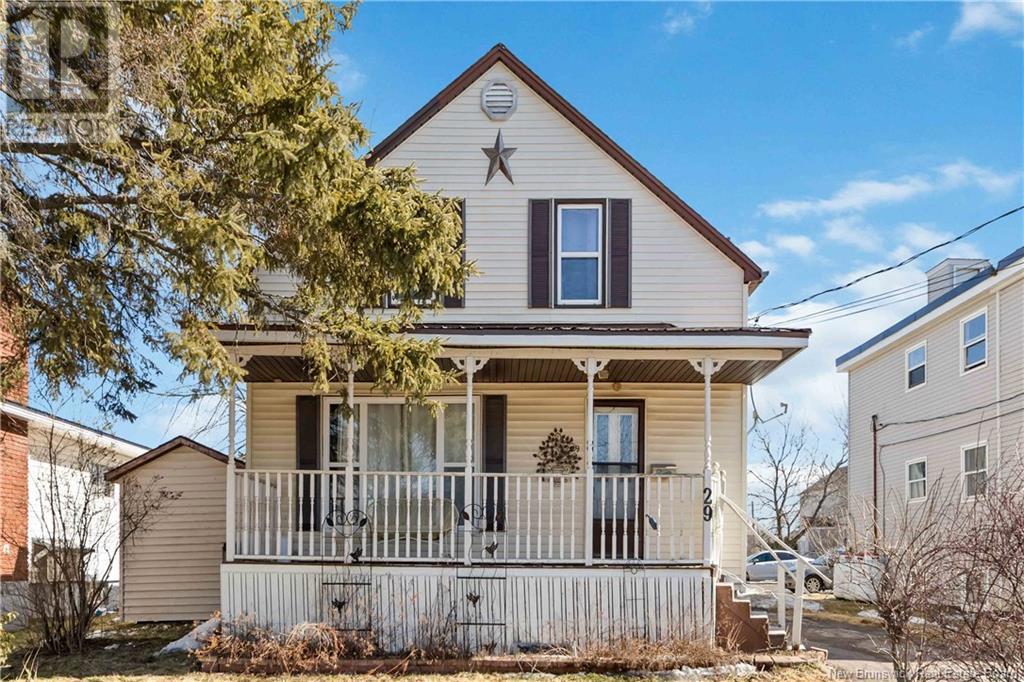 Property at 29 Second Avenue image 1