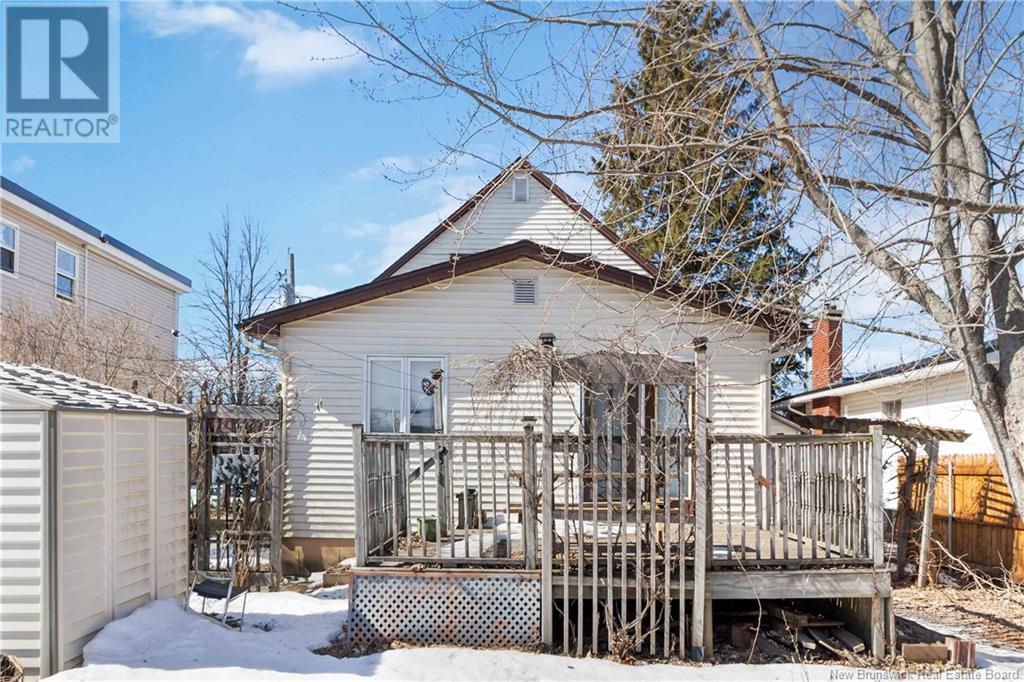 29 Second Street, Moncton, New Brunswick  E1C 7X9 - Photo 31 - NB114313