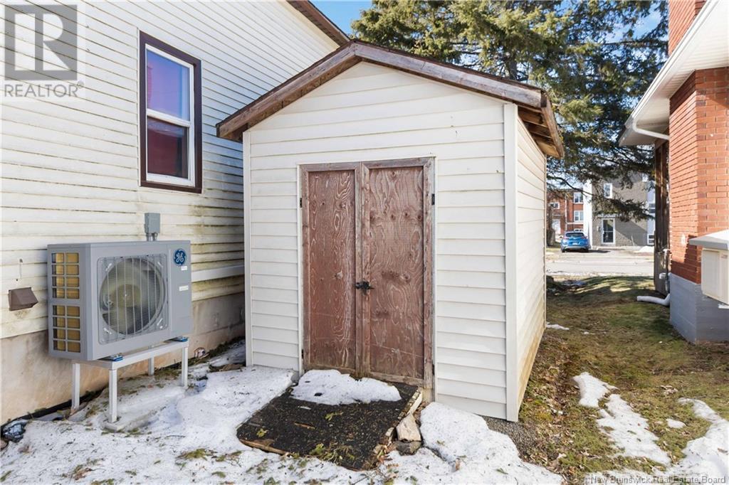 29 Second Street, Moncton, New Brunswick  E1C 7X9 - Photo 35 - NB114313