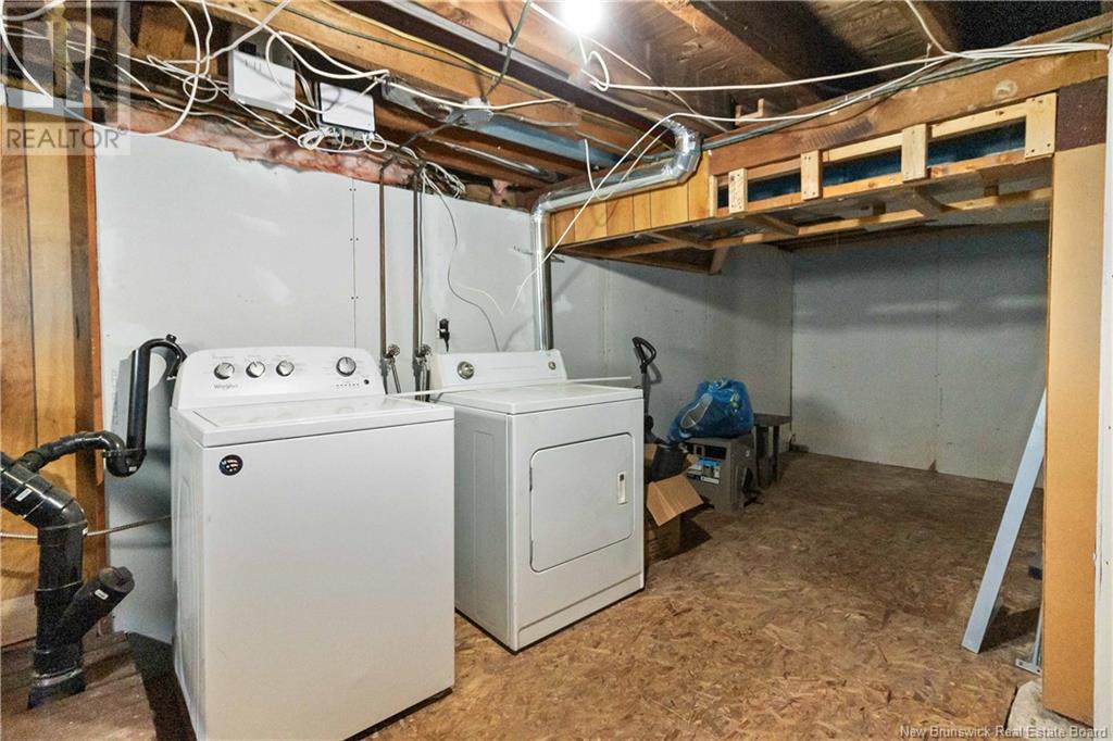 29 Second Street, Moncton, New Brunswick  E1C 7X9 - Photo 36 - NB114313
