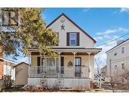 29 Second Avenue, Moncton, New Brunswick