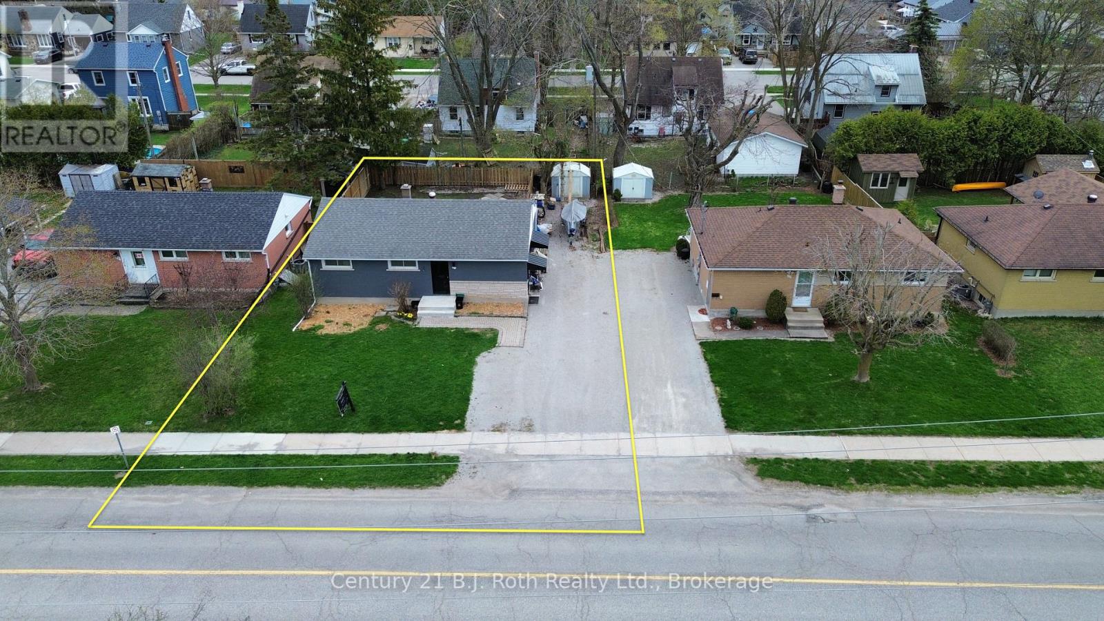 311 James Street E, Orillia, Ontario  L3V 1M4 - Photo 4 - S11977924