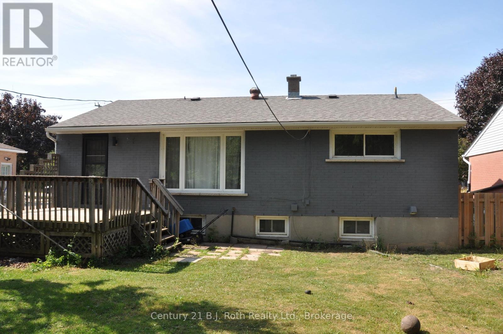 311 James Street E, Orillia, Ontario  L3V 1M4 - Photo 2 - S12010012
