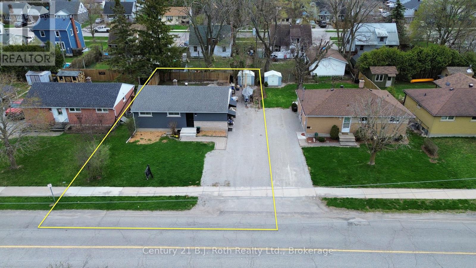 311 James Street E, Orillia, Ontario  L3V 1M4 - Photo 4 - S12010012