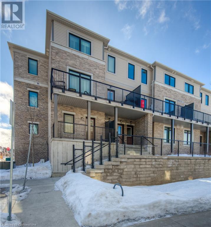 Property at 107 WESTRA Drive Unit# 18 image 1