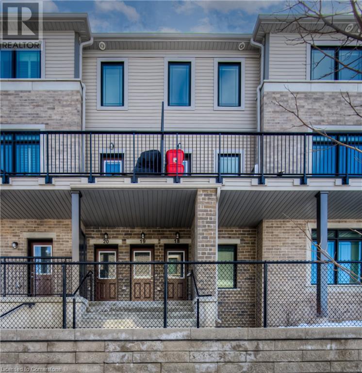 Property at 107 WESTRA Drive Unit# 18 image 2