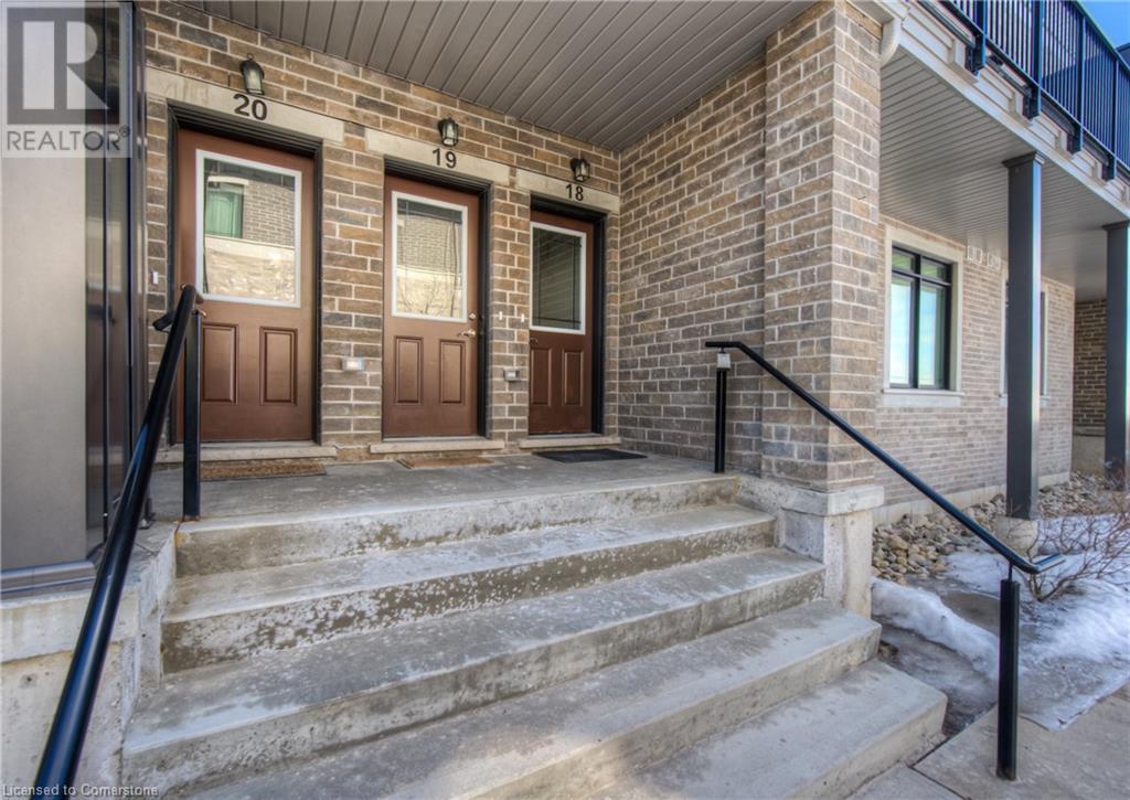 Property at 107 WESTRA Drive Unit# 18 image 4