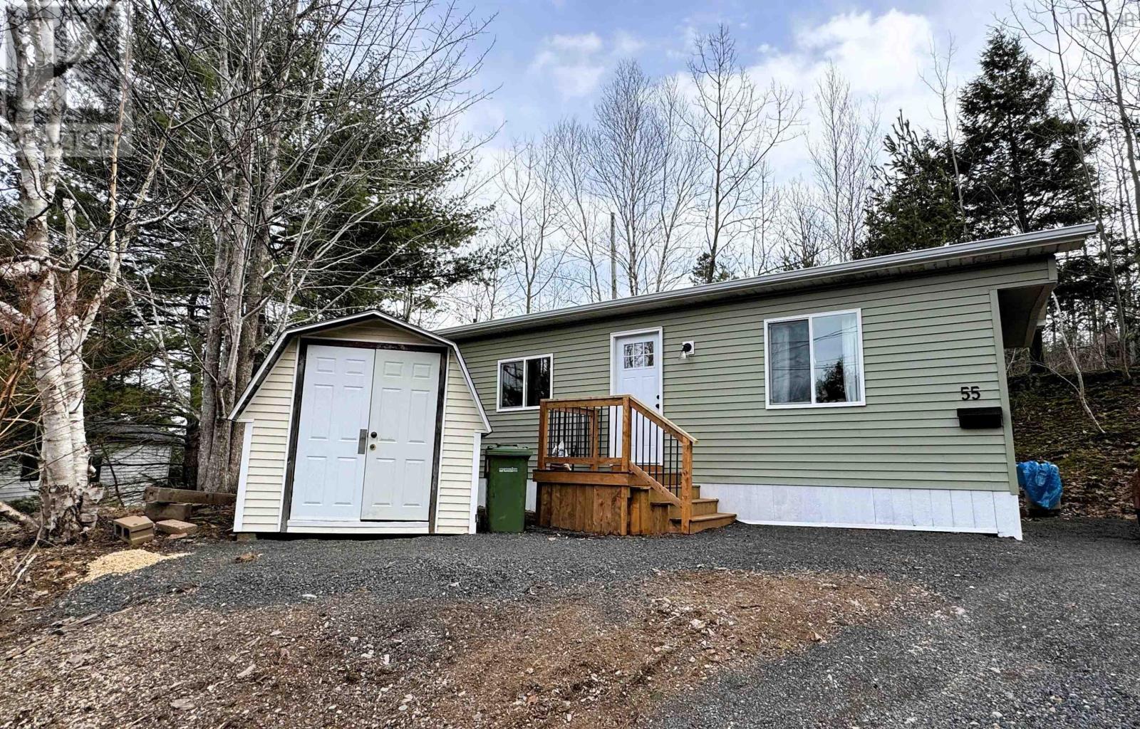 55 Crestwood Court, new minas, Nova Scotia