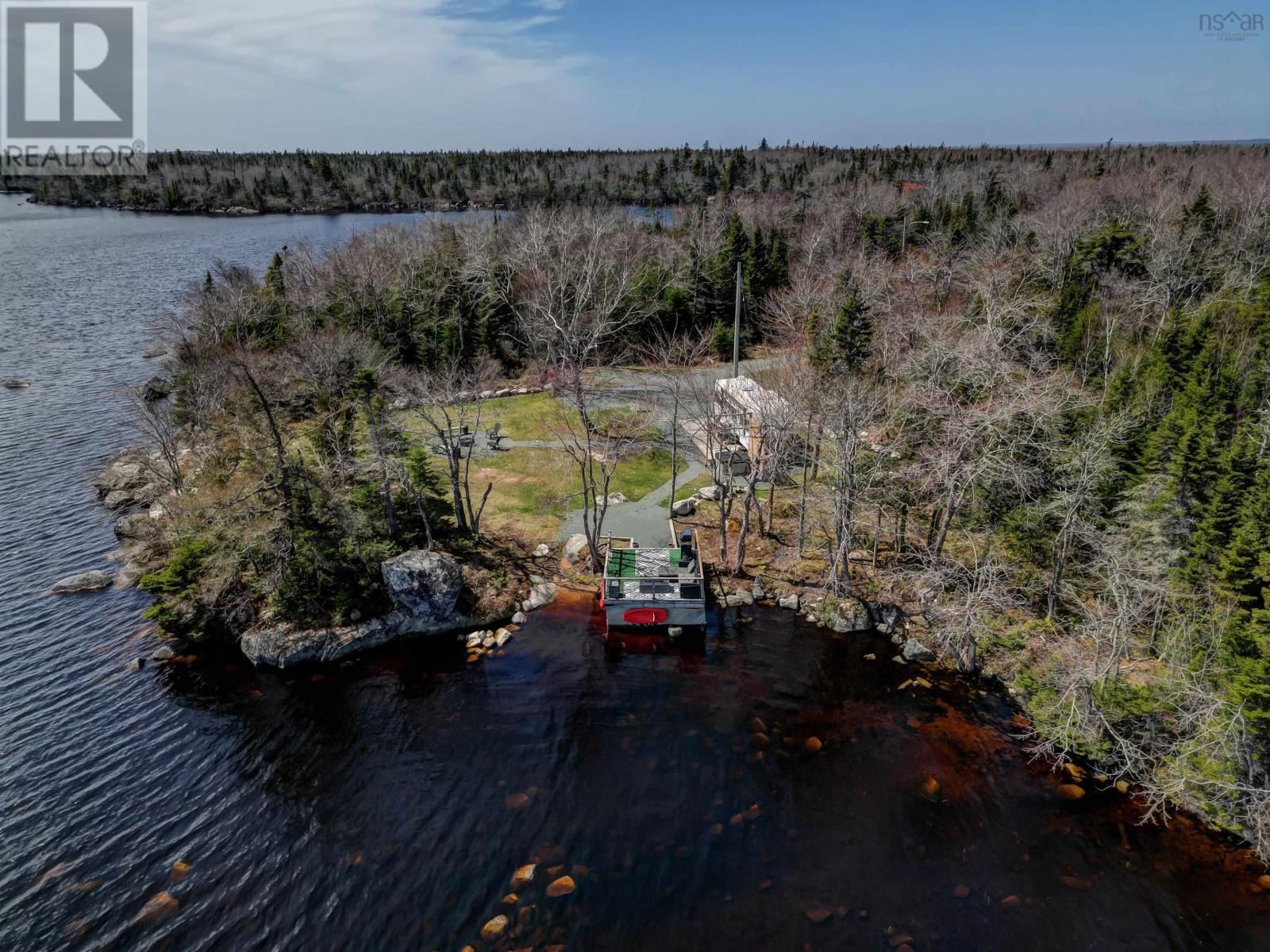 197 Peters Lake Road, Hatchet Lake, Nova Scotia  B3T 1P6 - Photo 2 - 202505292