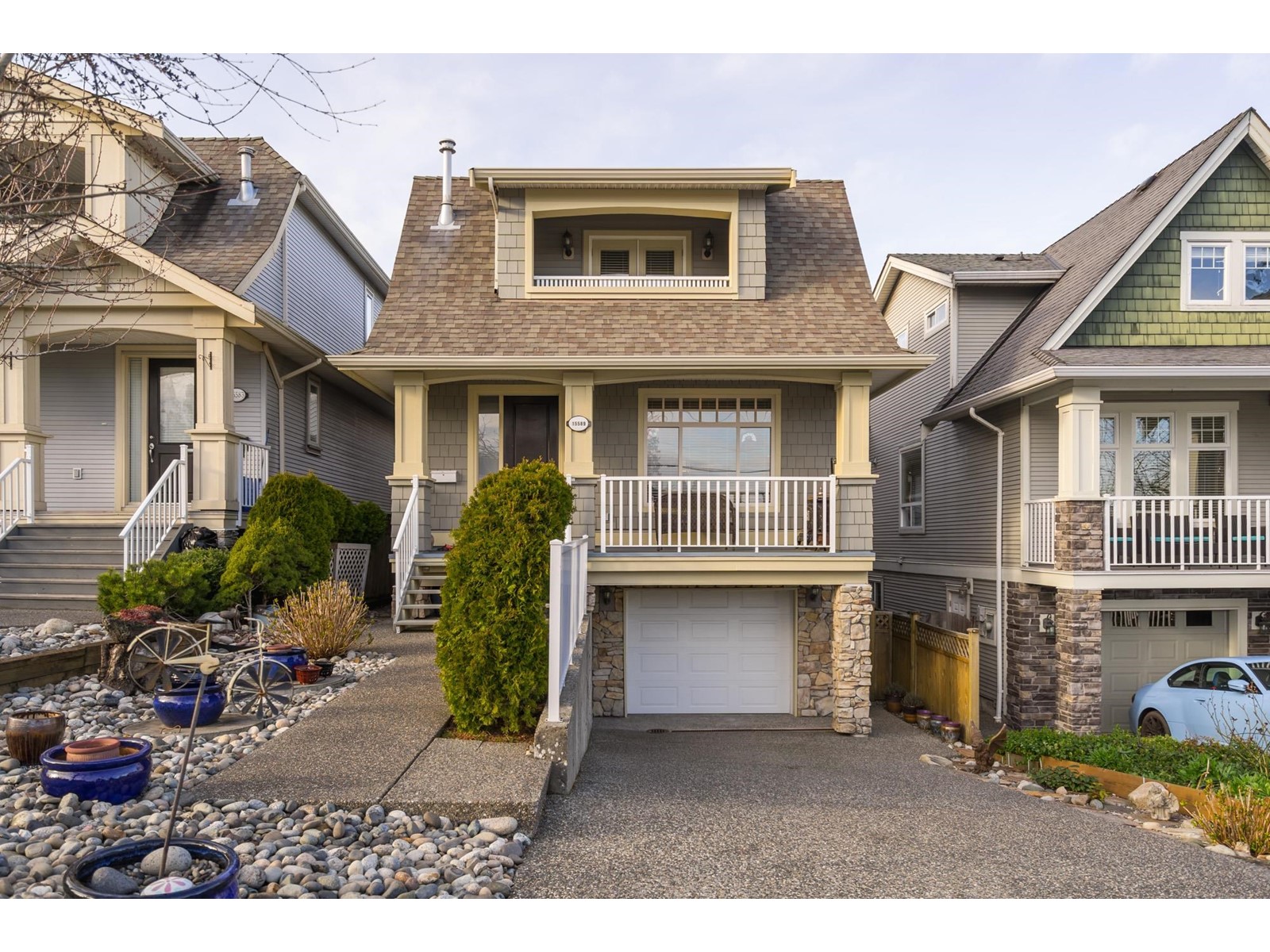 Property at 15589 THRIFT AVENUE image 1