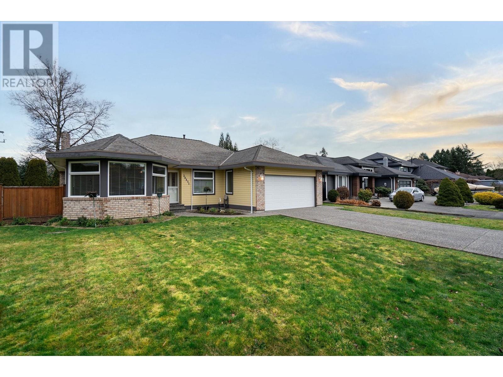 20371 124b Avenue, Maple Ridge, British Columbia  V2X 9R8 - Photo 4 - R2959137