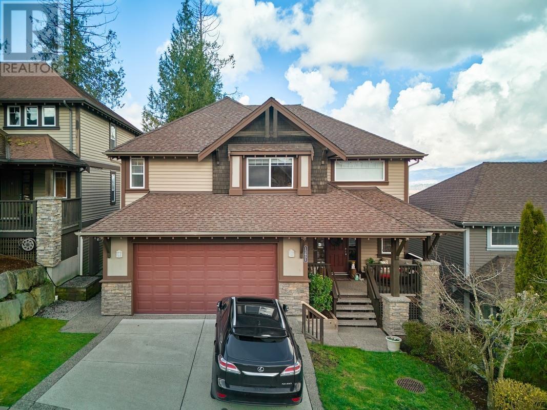 13631 228 STREET, Maple Ridge, British Columbia