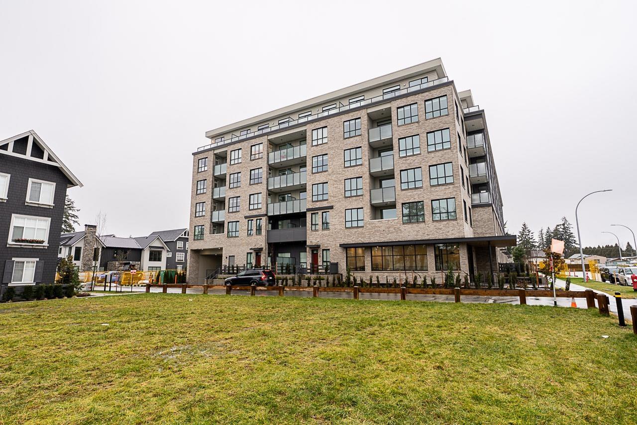 506 15738 85 Avenue, Surrey, British Columbia  V4N 6Y1 - Photo 14 - R2979002
